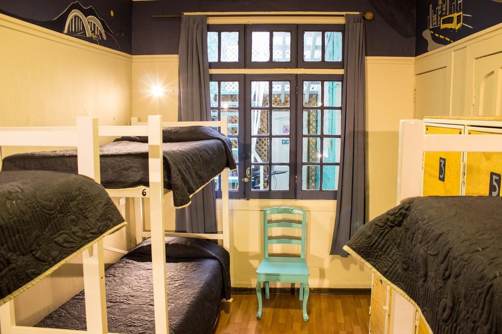 Forestal Hostel *