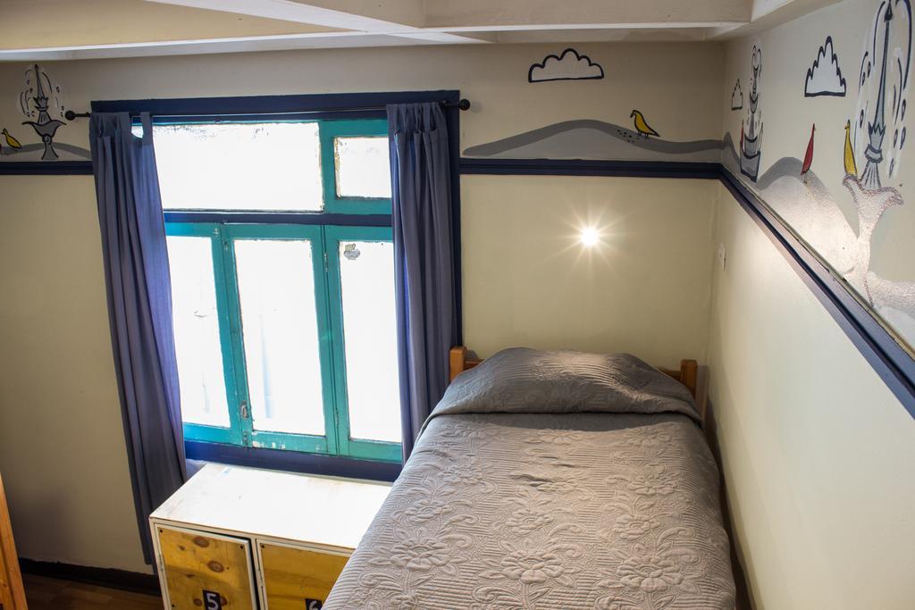 Hostel Forestal