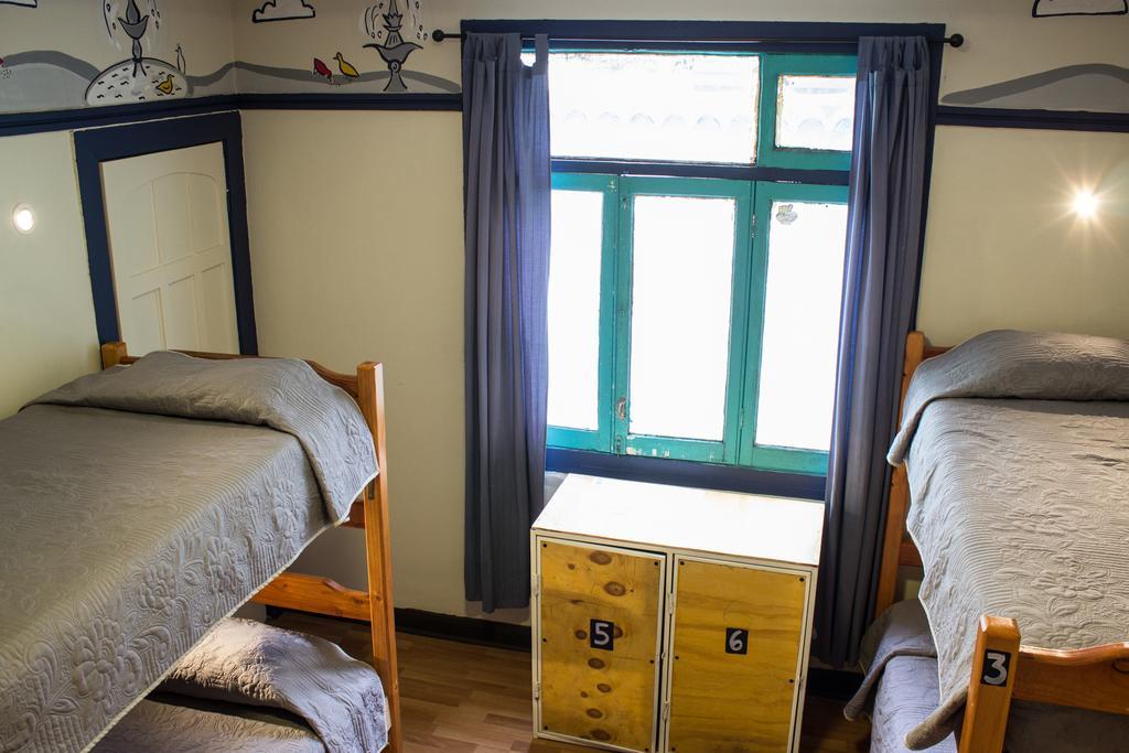 Forestal Hostel