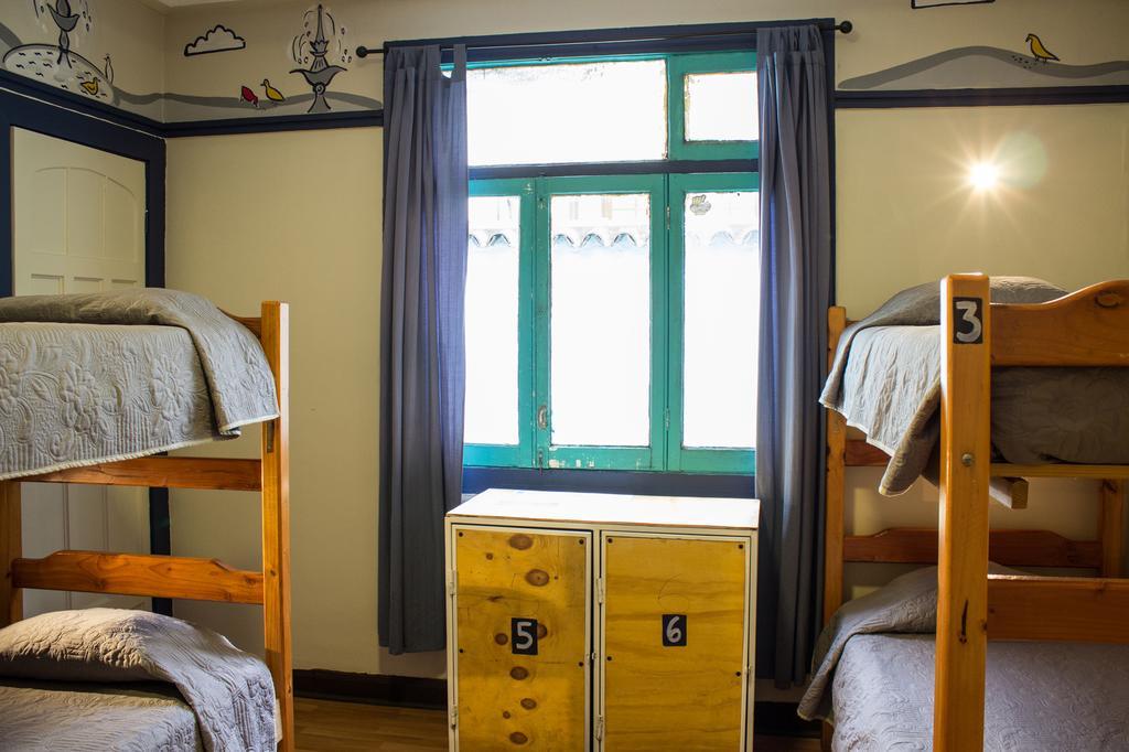 Hostel Forestal *