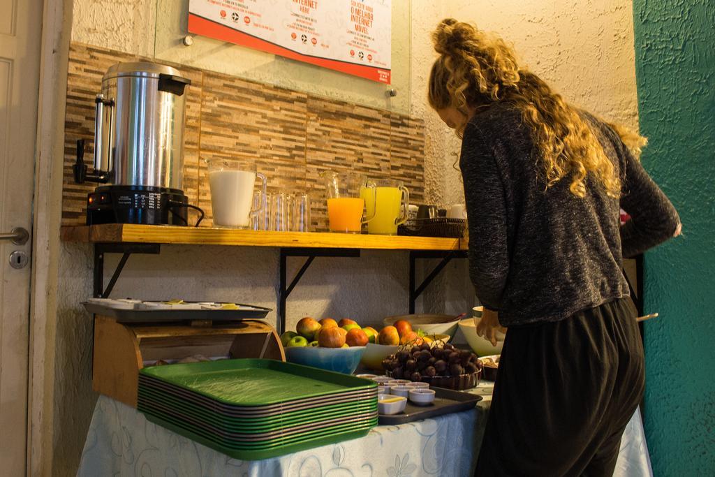 Hostel Forestal