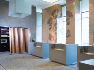 Hotel Courtyard By Marriott Condes 4*