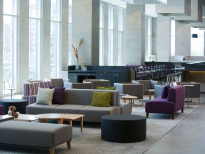 Courtyard By Marriott Condes 4*