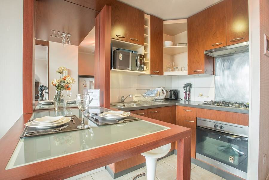 Apartamento Altura *