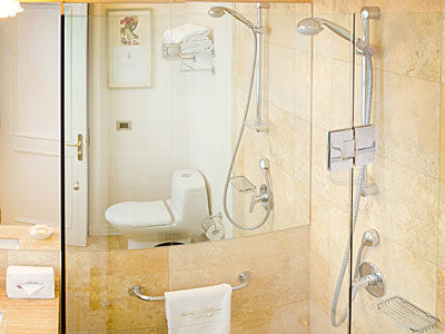 Boutique Le Reve Santiago