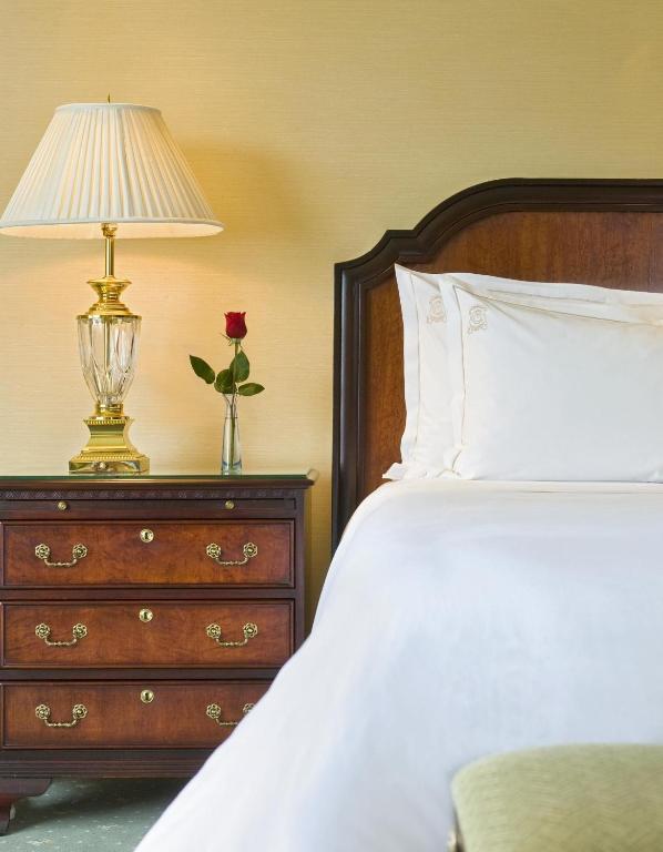 San Cristobal Tower - A Luxury Collection Hotel Santiago