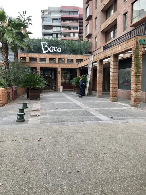 Costanera 106 Apartamento *