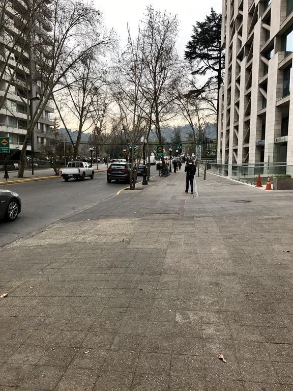 Costanera 106 Apartamento *