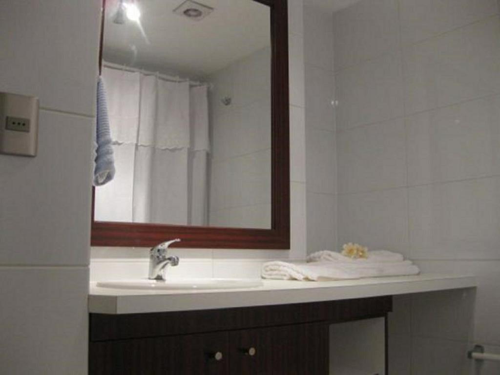 Miraflores Căn hộ Santiago