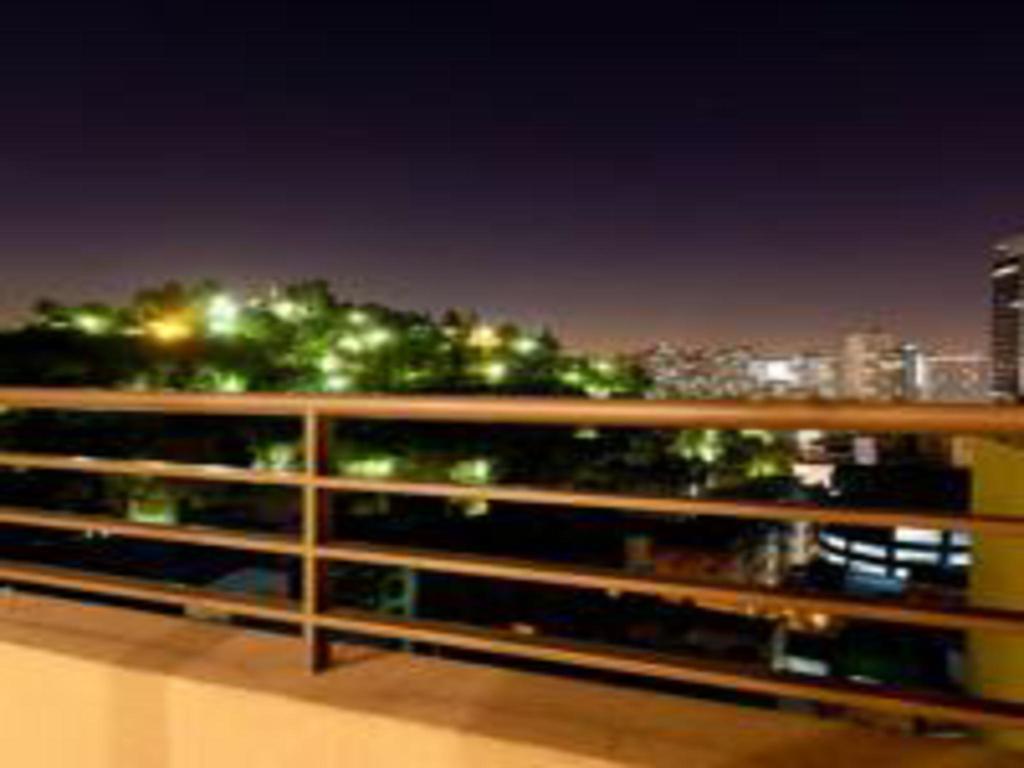 Miraflores * Santiago