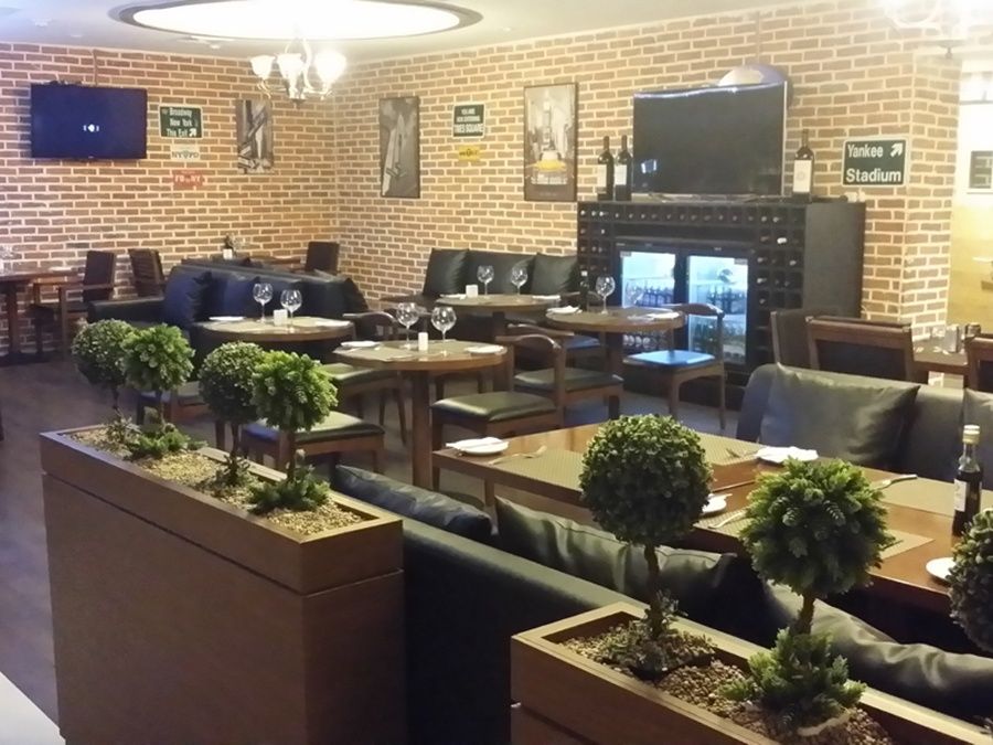 Hotel Stanford 4*