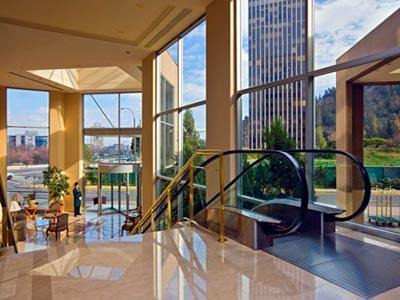 San Cristobal Tower - A Luxury Collection Hotel 5*