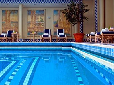 San Cristobal Tower - A Luxury Collection Santiago