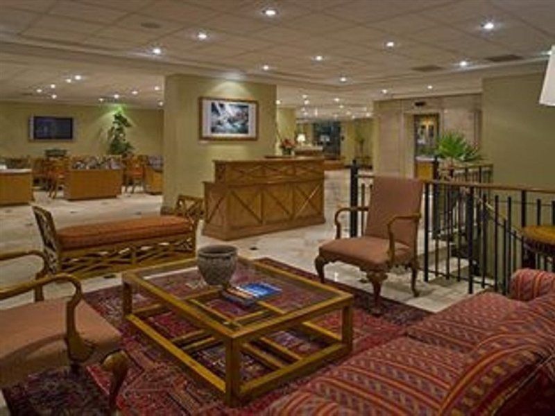 Four Points By Sheraton 4* Santiago