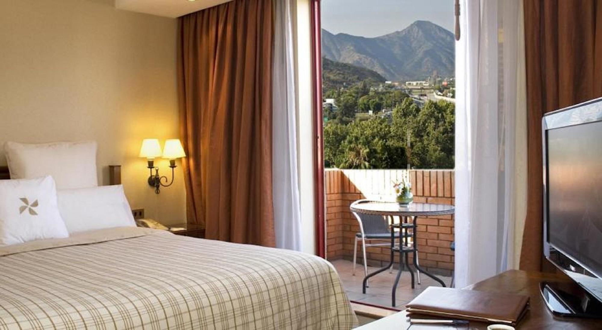 Four Points By Sheraton 4*