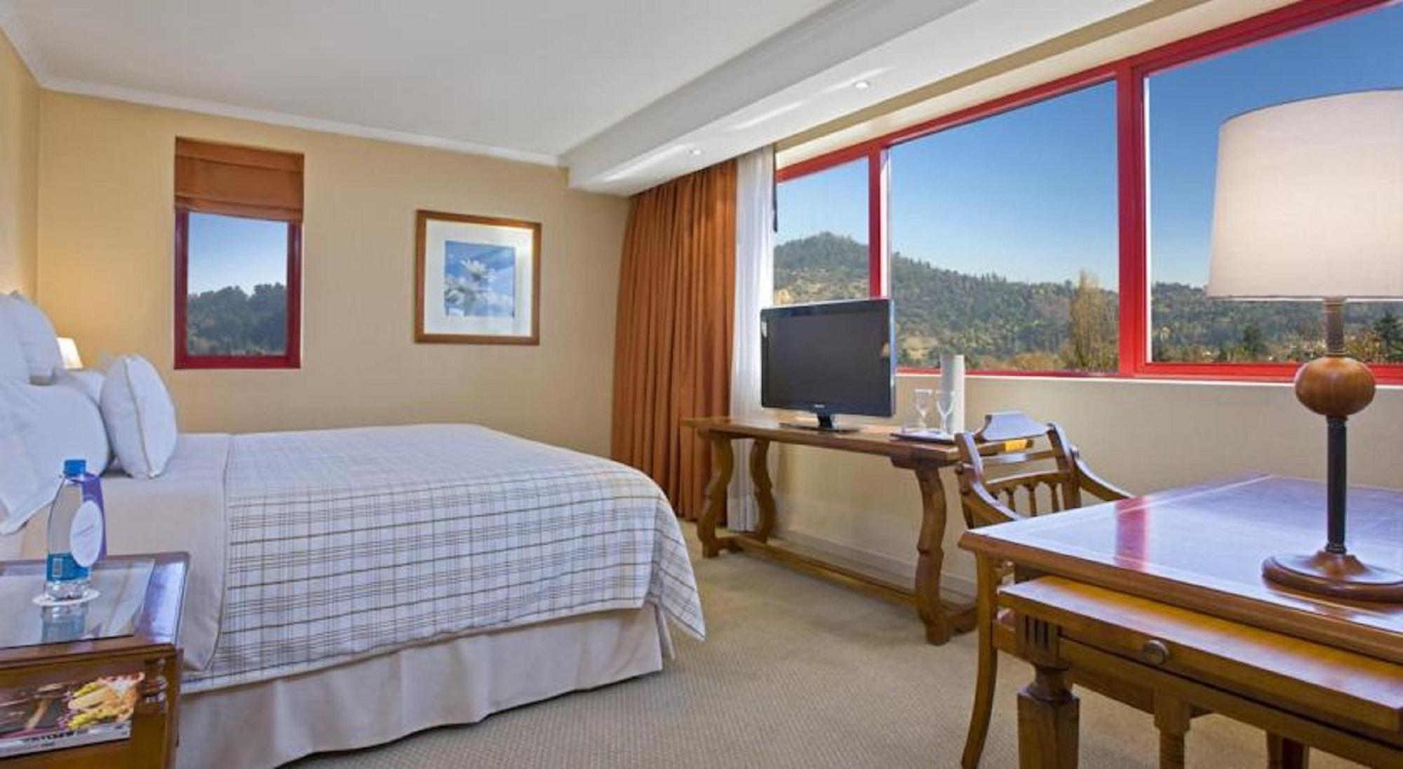 Four Points By Sheraton Santiago