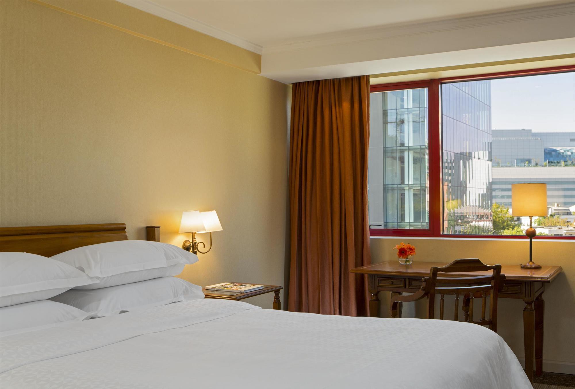 Hotel Four Points By Sheraton