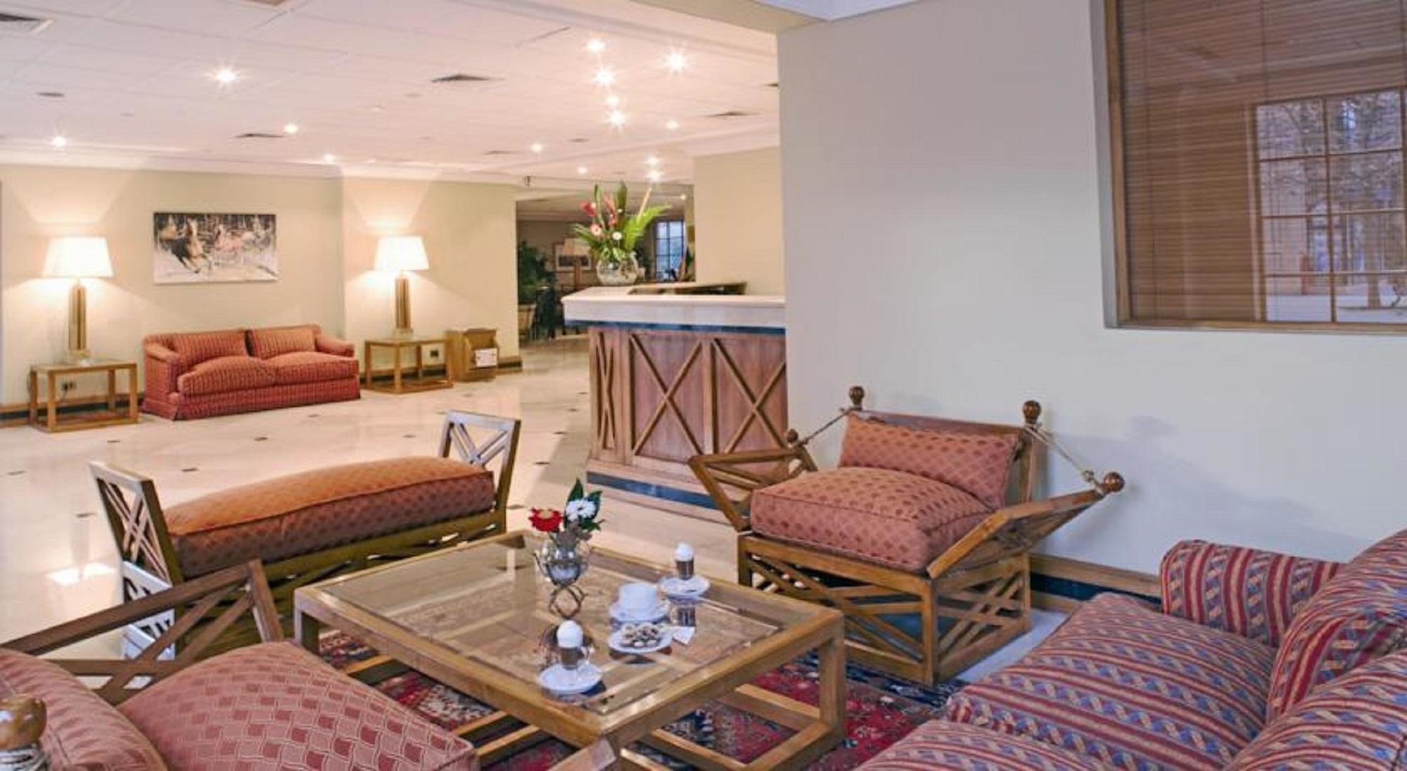 Hotel Four Points By Sheraton 4*
