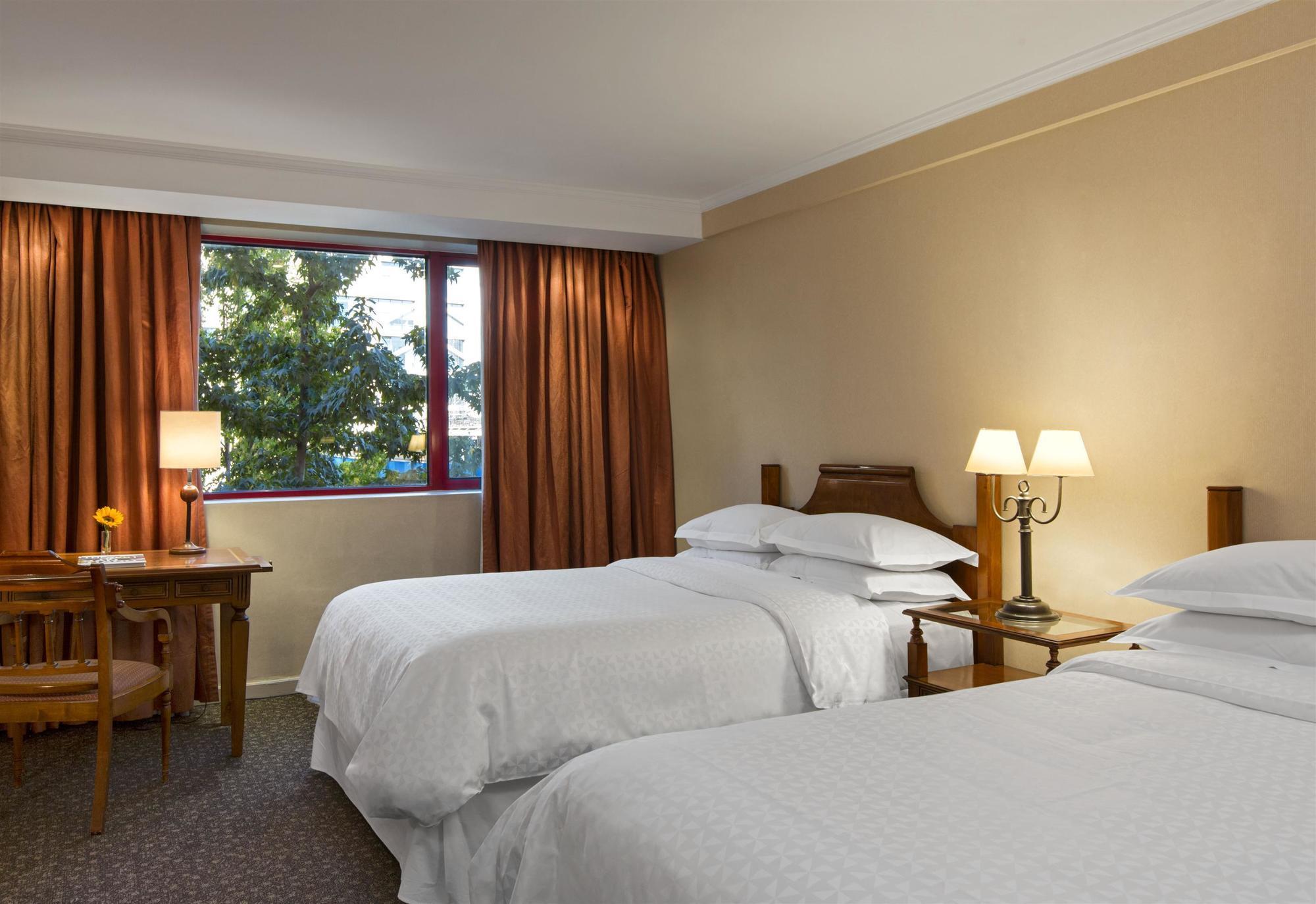 Hotel Four Points By Sheraton Santiago