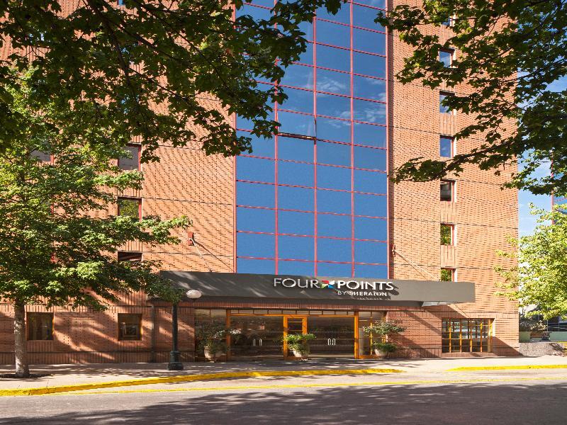 Four Points By Sheraton 4*