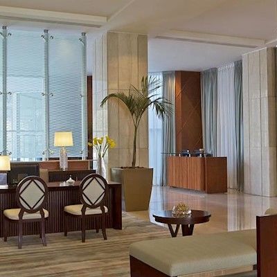 San Cristobal Tower - A Luxury Collection