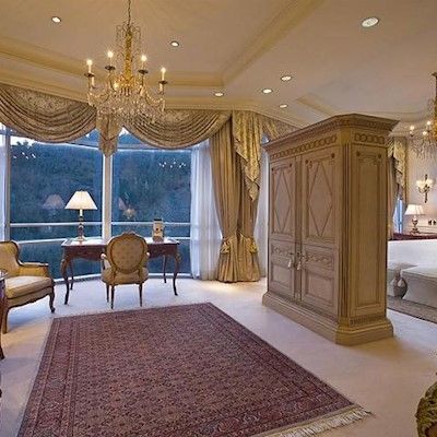 San Cristobal Tower - A Luxury Collection Santiago