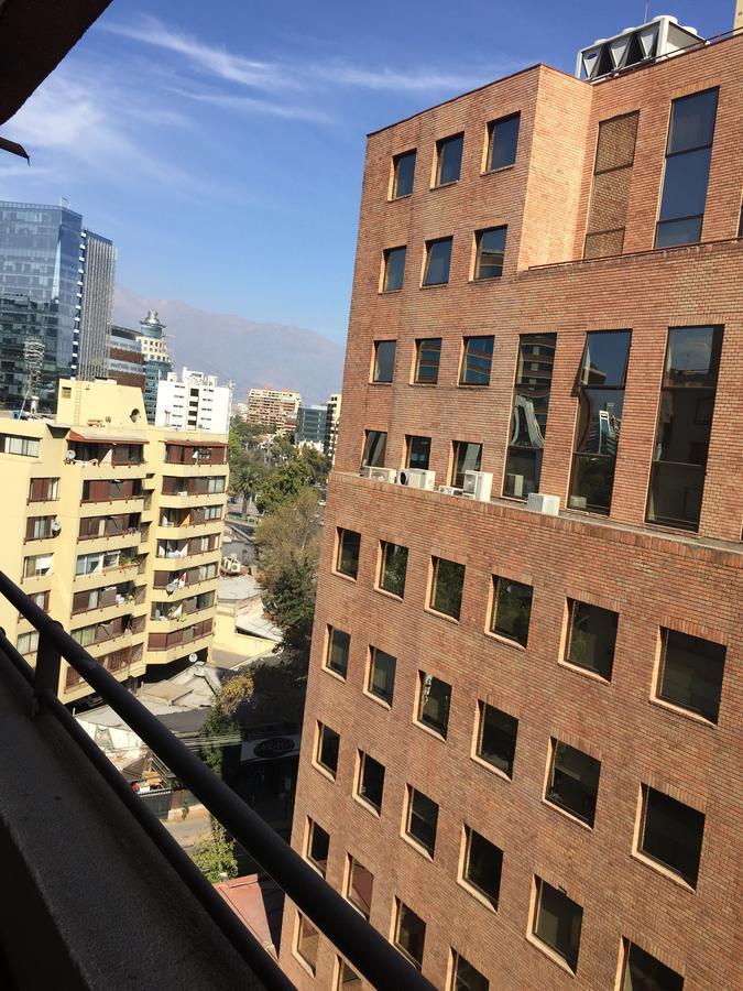Centrik Location Encomenderos 200 Apartamento