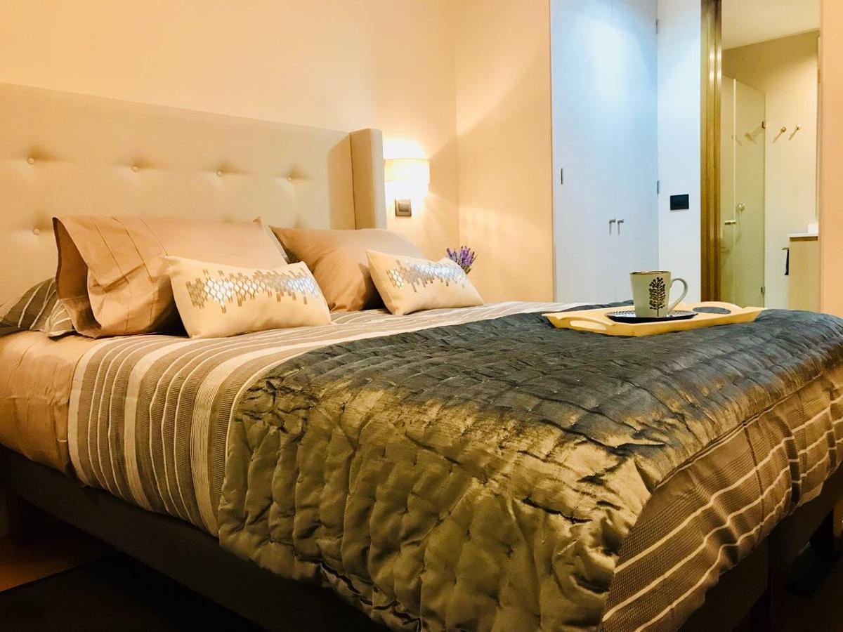 El Golf Condes Apartment