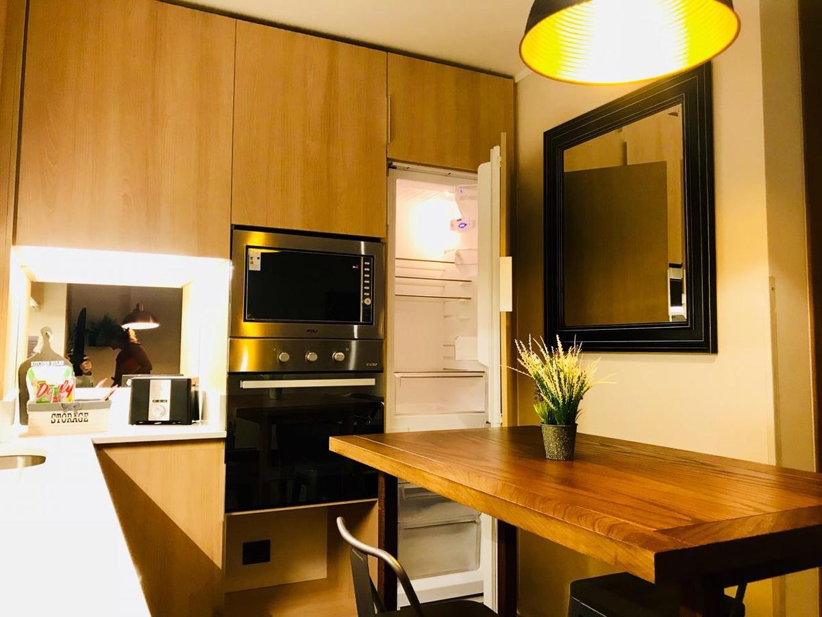 Apartment El Golf Condes *