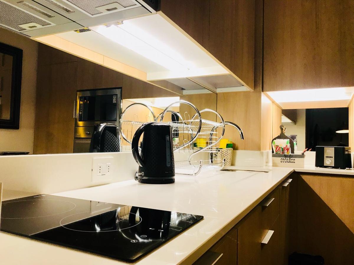 Apartment El Golf Condes *