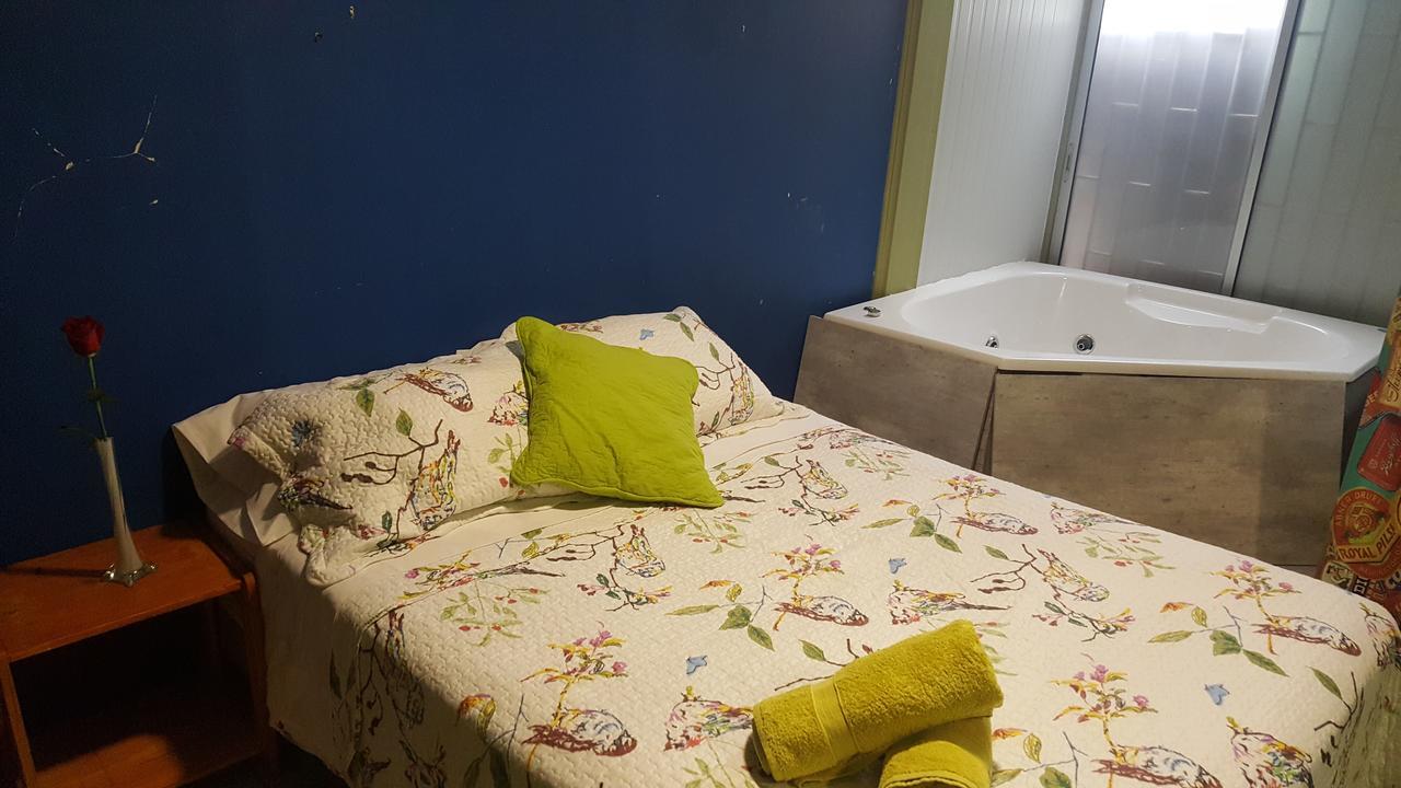 Aka Hotel