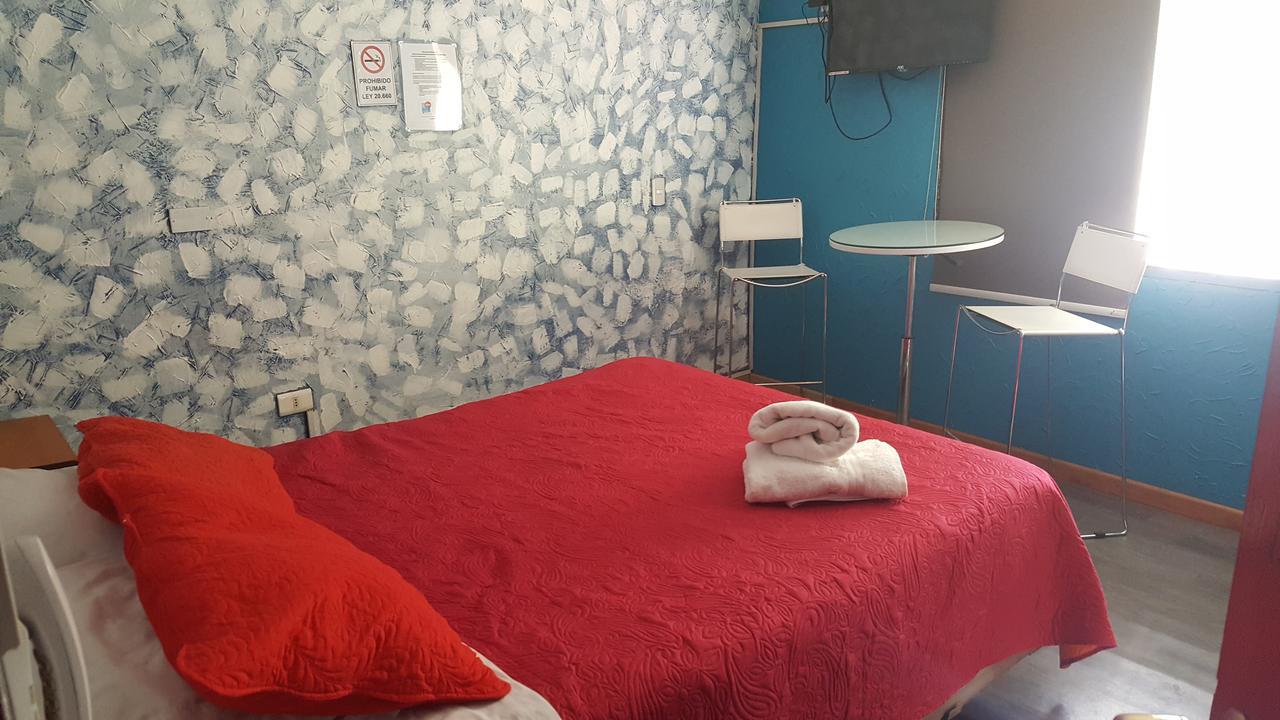 Hotel Aka *
