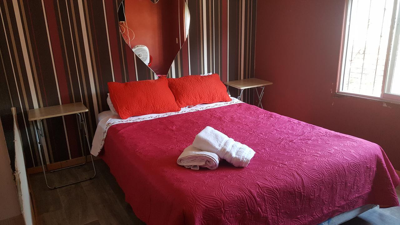 Hotel Aka