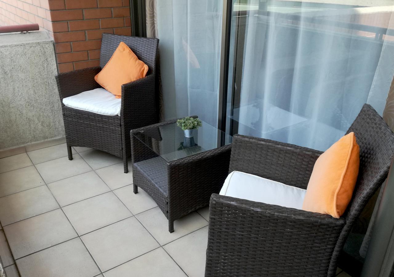 Santa Blanca Apart Apartment