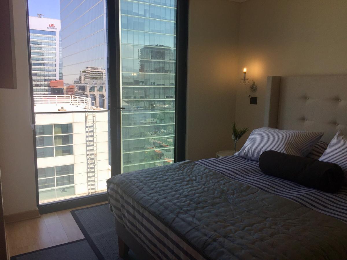 El Golf Condes Apartment