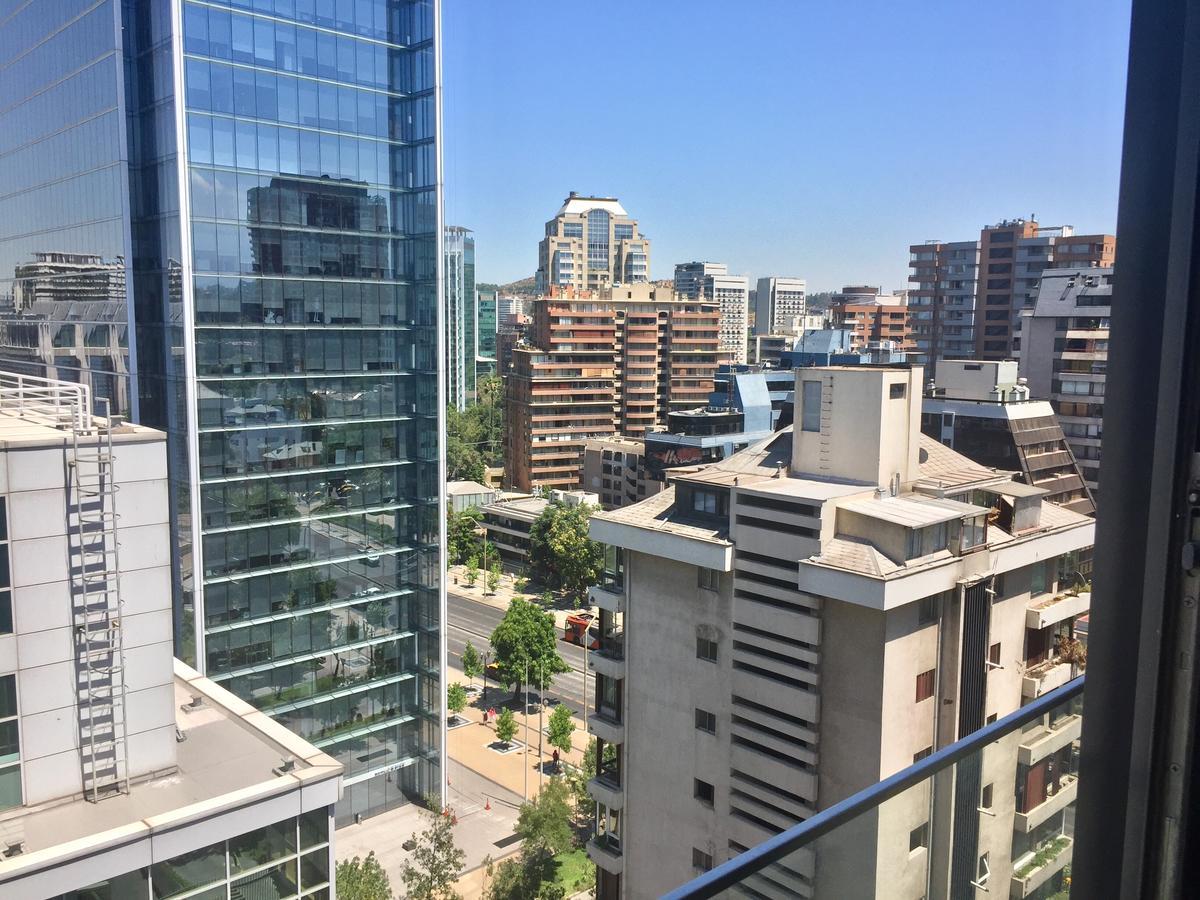 El Golf Condes Apartment
