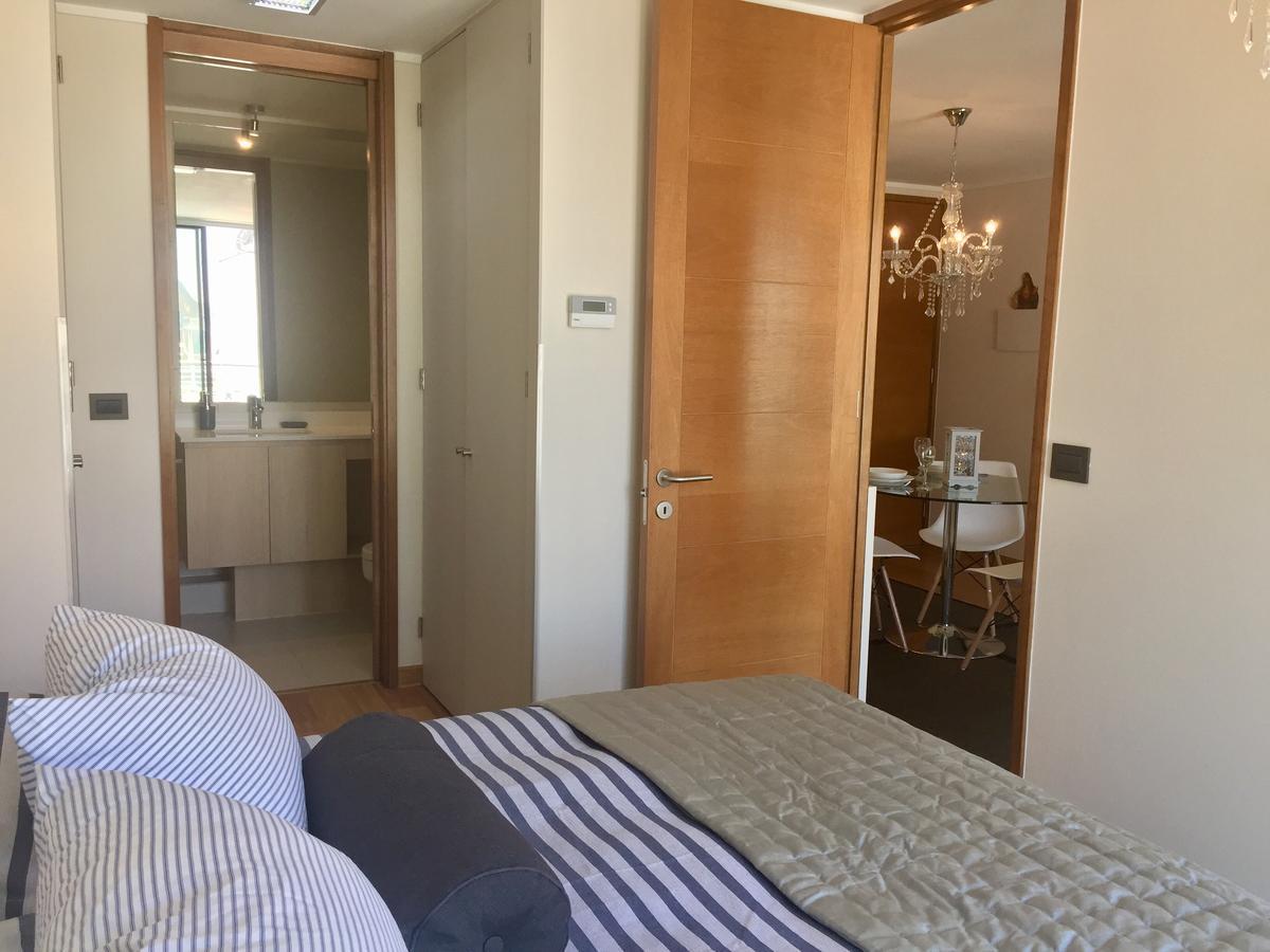 El Golf Condes Apartment *