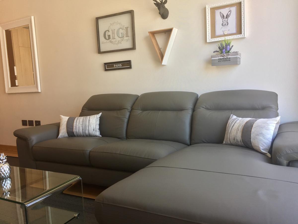 El Golf Condes Apartment Santiago
