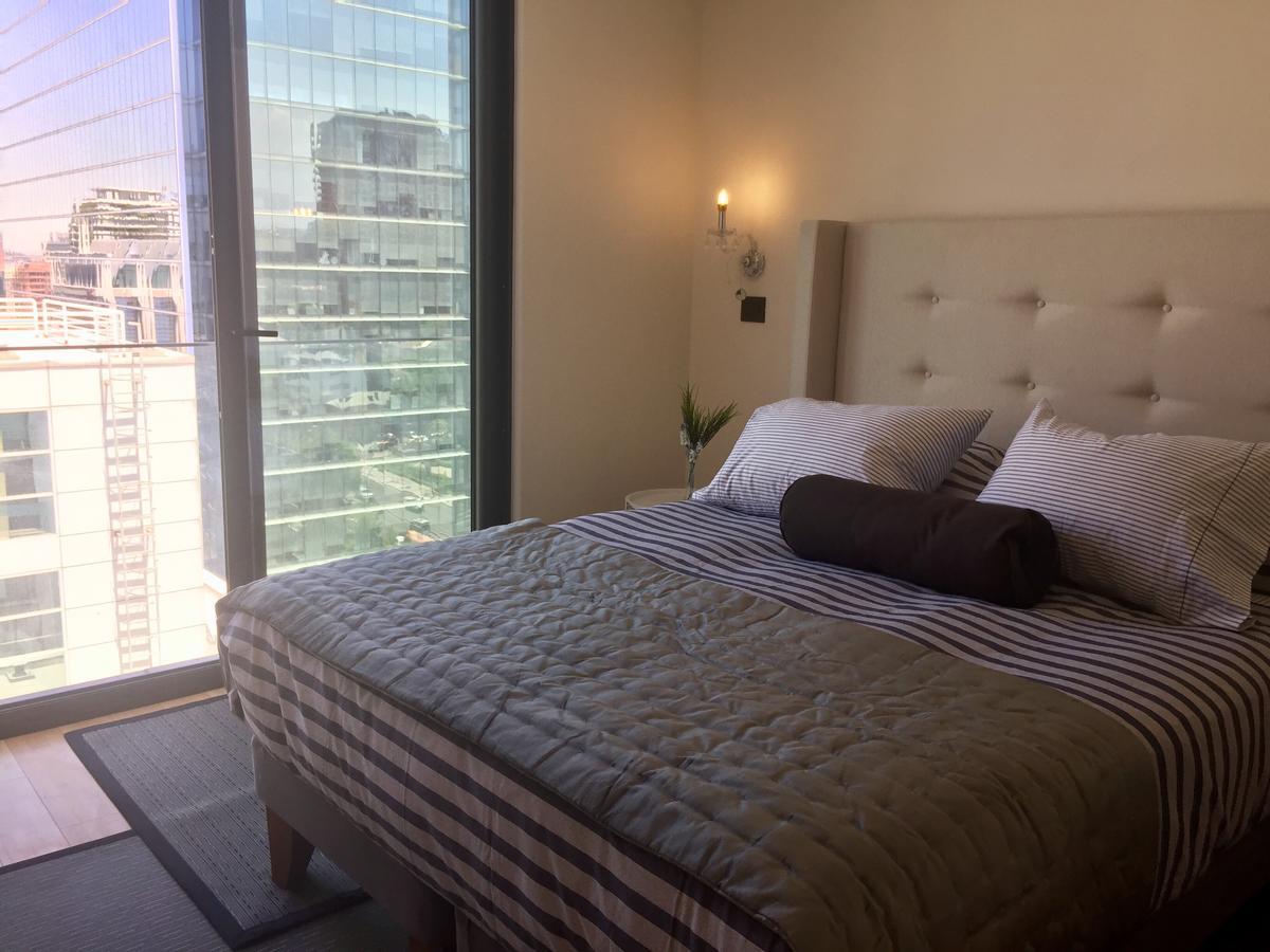 Apartment El Golf Condes