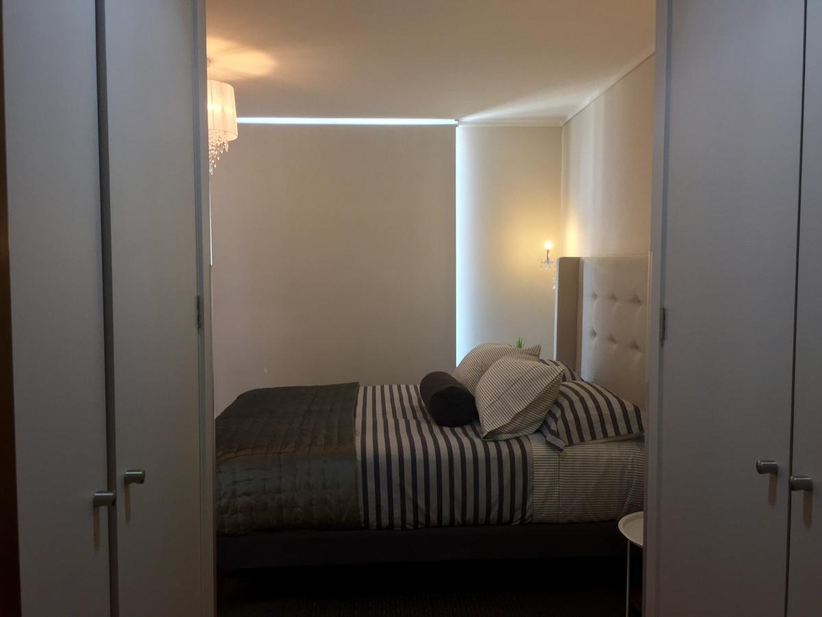 El Golf Condes Apartment
