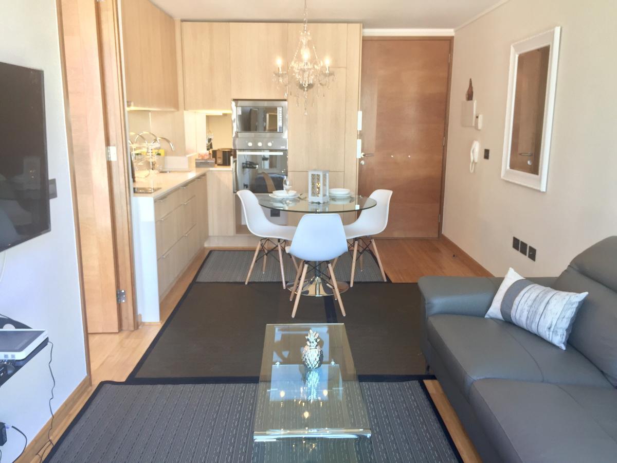 Apartment El Golf Condes