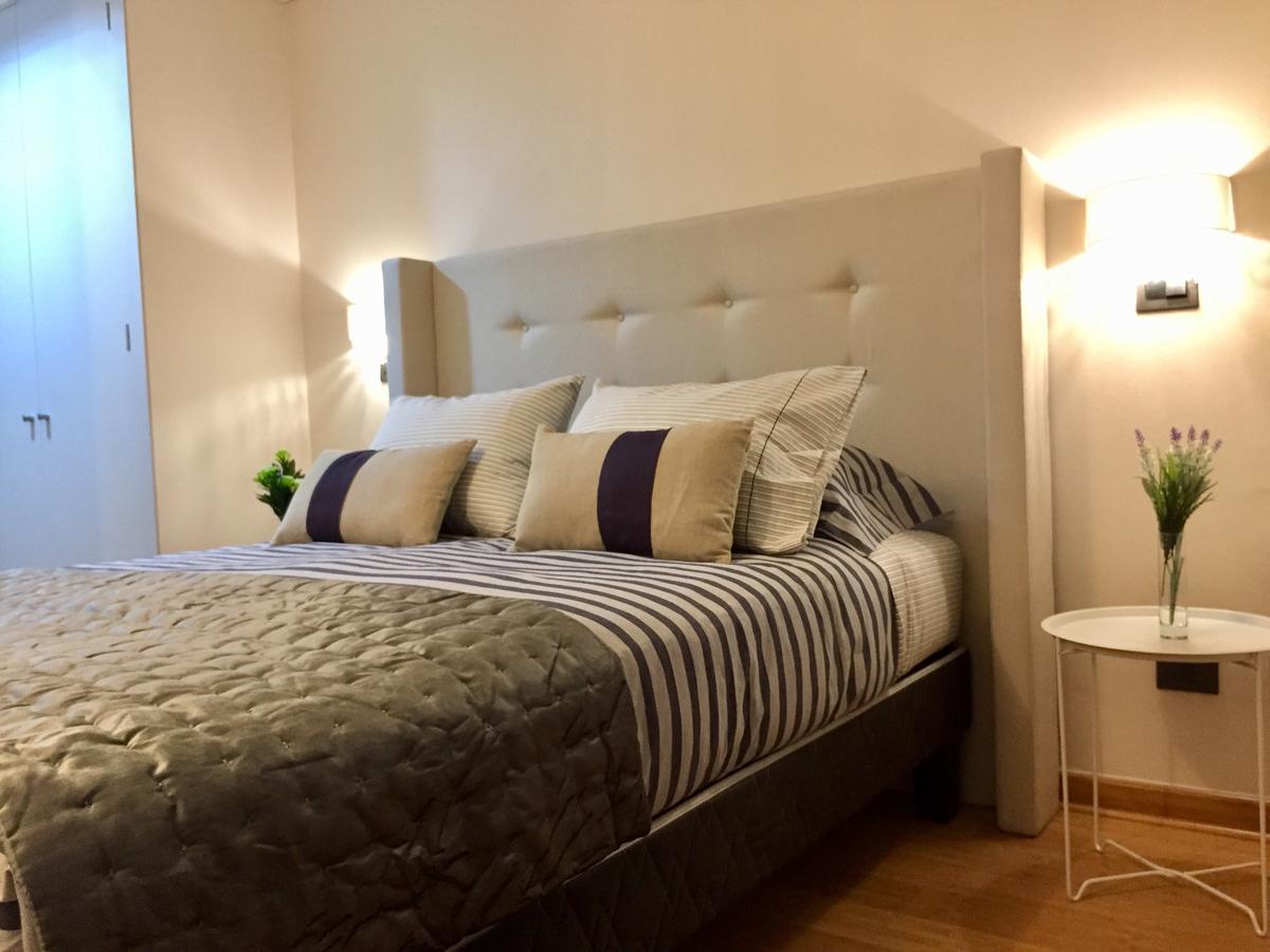 El Golf Condes Apartment