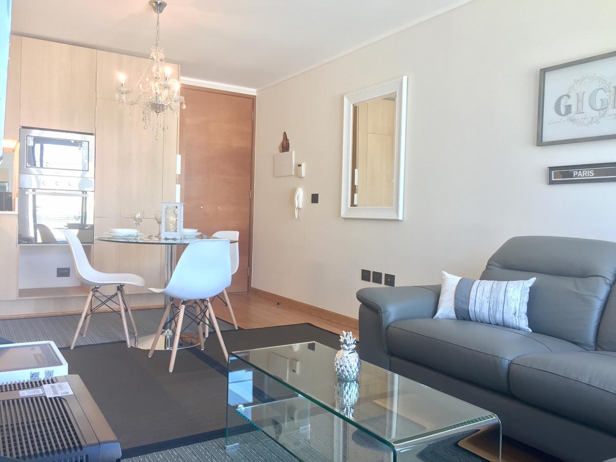 Apartment El Golf Condes