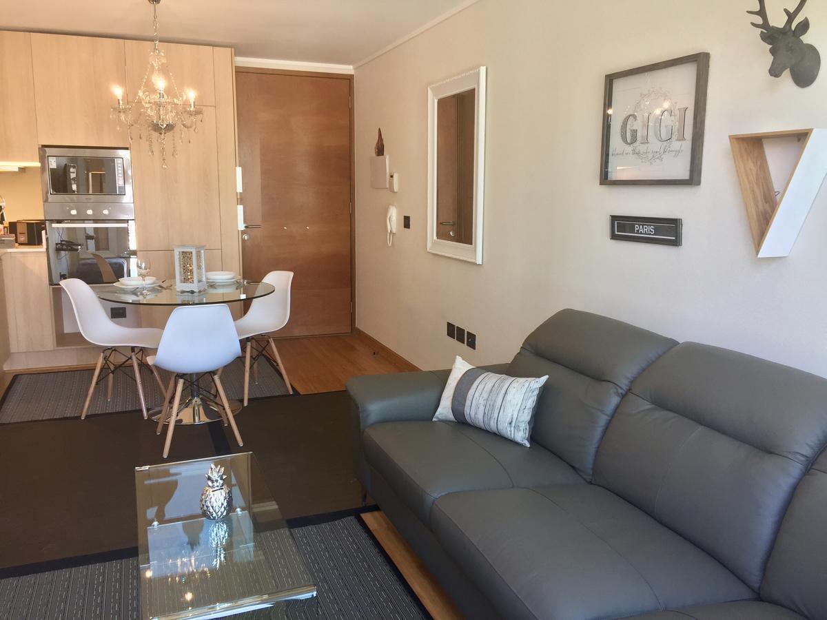 El Golf Condes Apartment Santiago