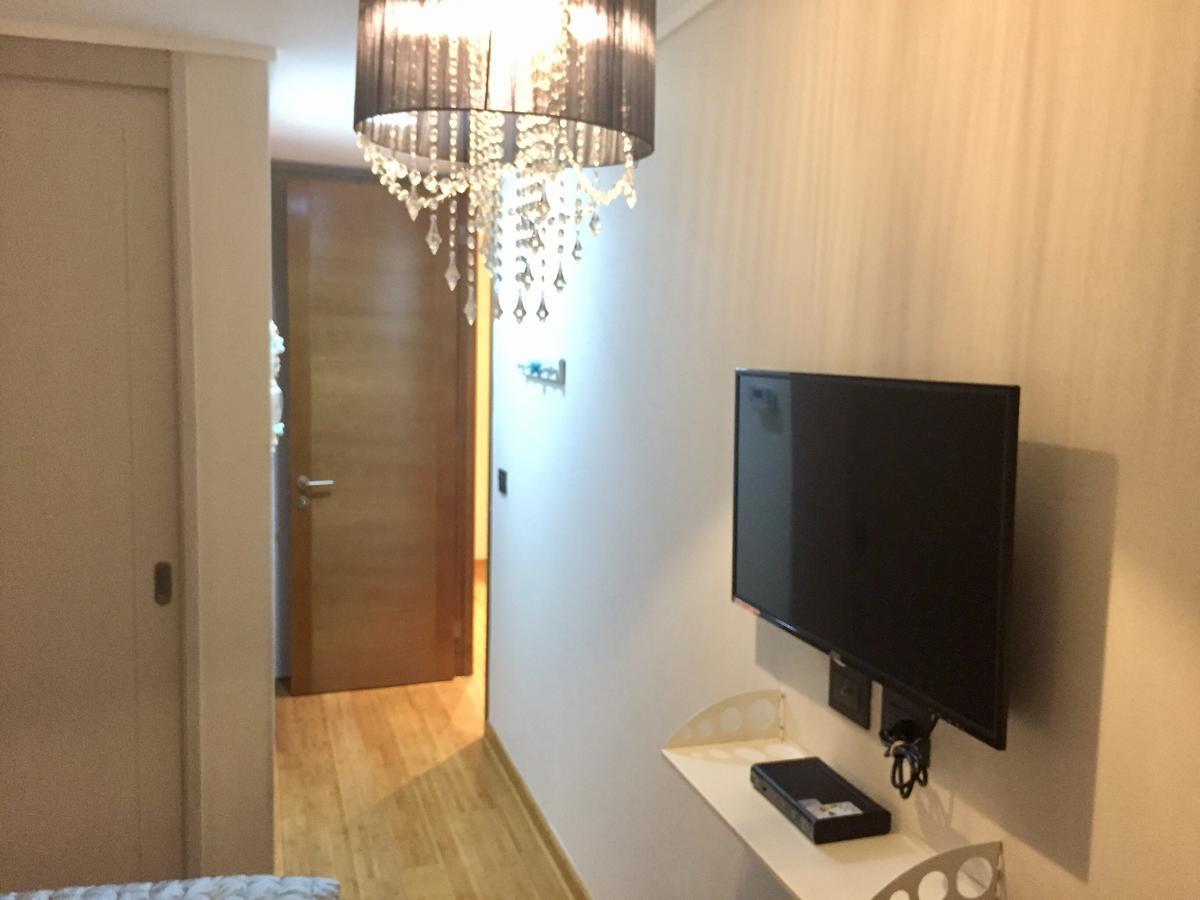 Apartment El Golf Condes