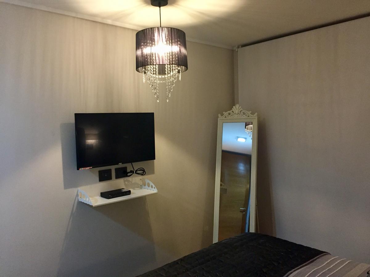 Apartment El Golf Condes *