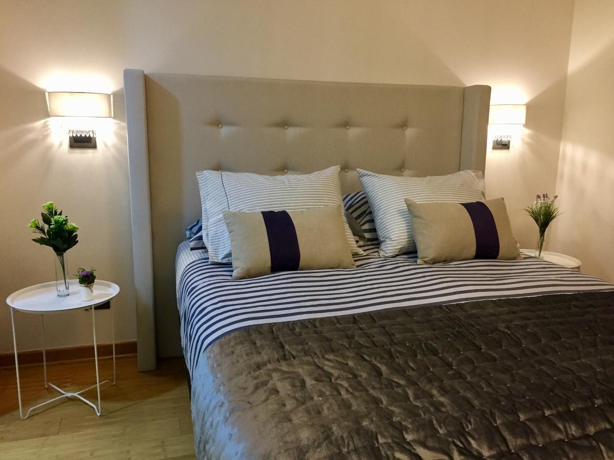 El Golf Condes Apartment Santiago