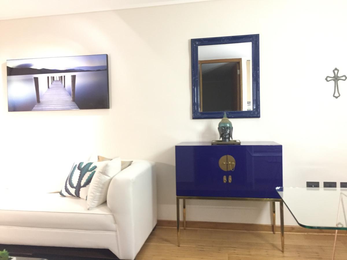 El Golf Condes Apartment