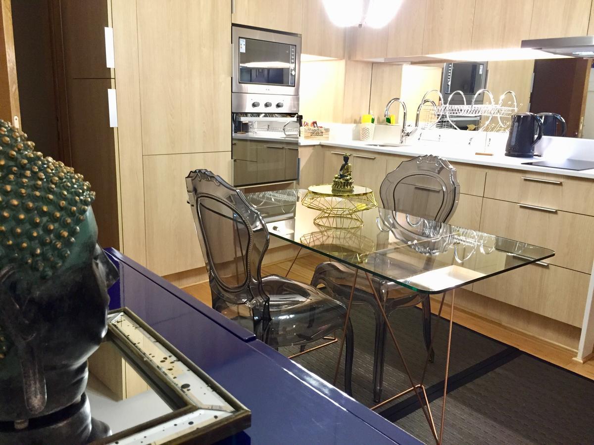 Apartment El Golf Condes *