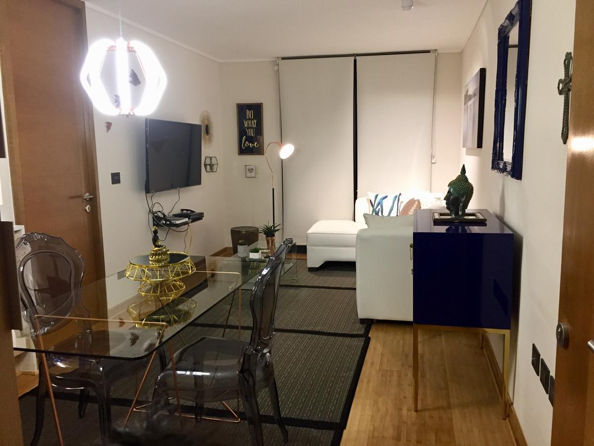 El Golf Condes Apartment